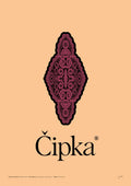 Poster – Čipka®