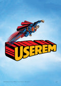 Poster – Userem